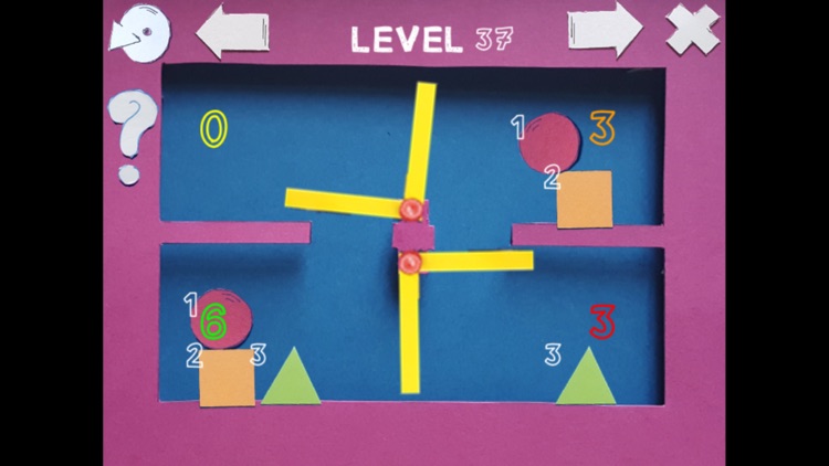 Equal Sides screenshot-4