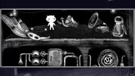 Game screenshot Searching for the Elephant apk