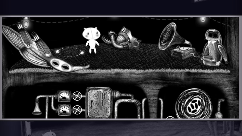 #2. Searching for the Elephant (iOS) 由: Icestone Ltd