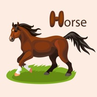 Horse Emojis for iMessage