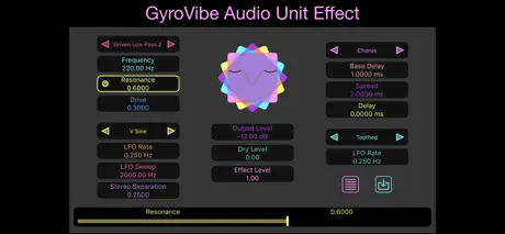 GyroVibe