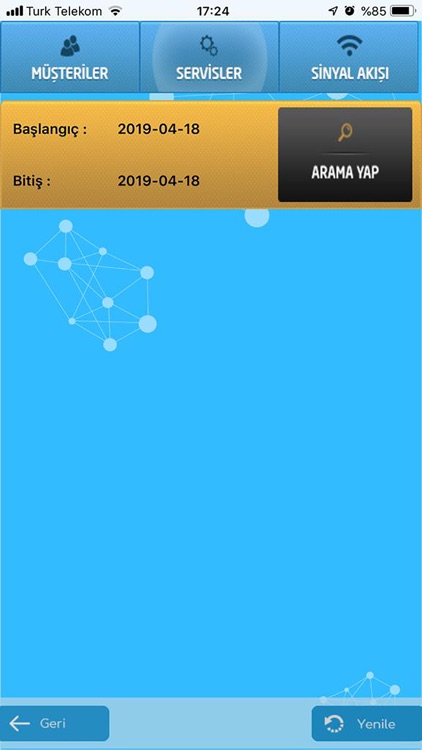 AAZ Alarm screenshot-5