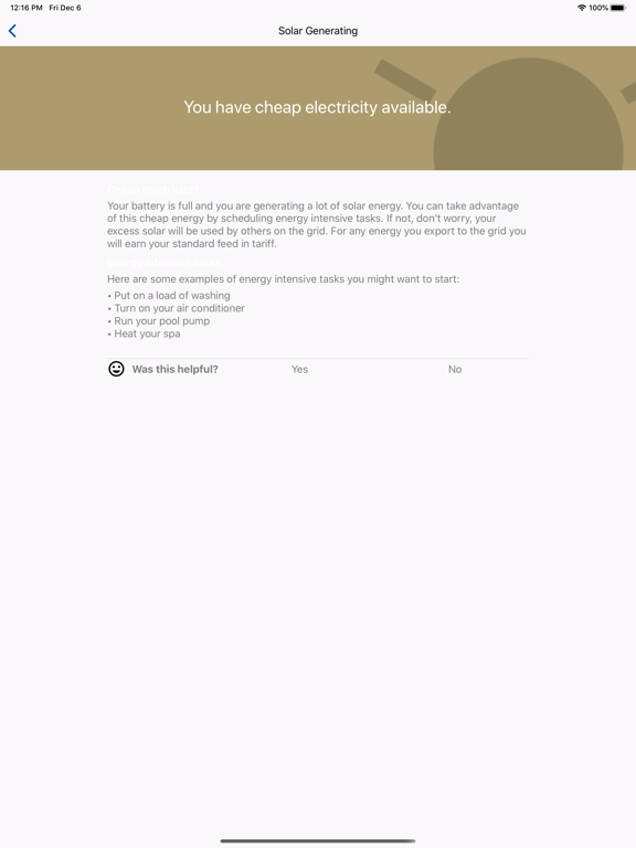 Screenshot #6 pour Metro Energy