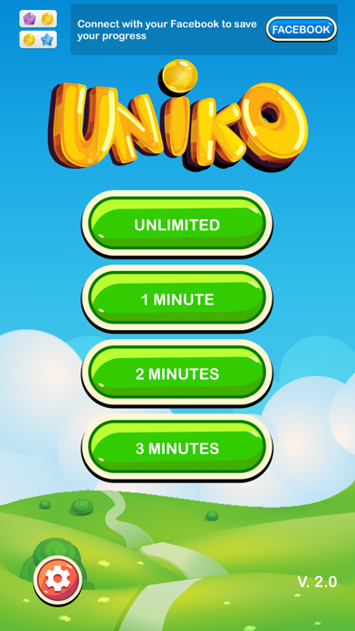 Uniko Screenshot