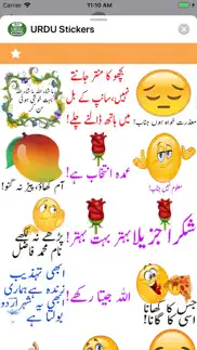 urdu stickers problems & solutions and troubleshooting guide - 2