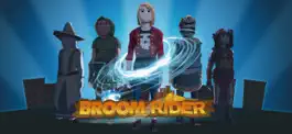 Game screenshot Broom Rider mod apk