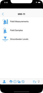 Locus Mobile screenshot 4