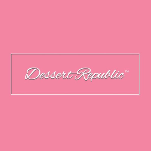 Dessert Republic Icon