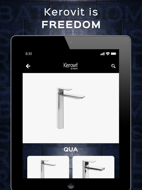 Screenshot #6 pour Kerovit