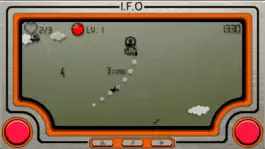 Game screenshot I.F.O hack