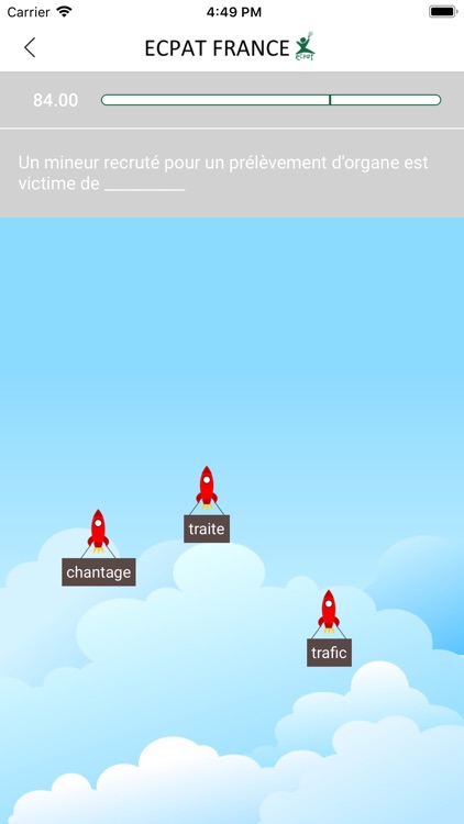 ECPAT FRANCE screenshot-3