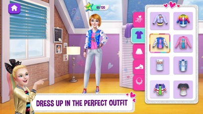 JoJo Siwa screenshot 4