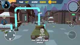 Game screenshot Ach Action mod apk