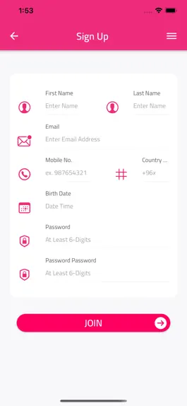 Game screenshot Rasheeqat apk