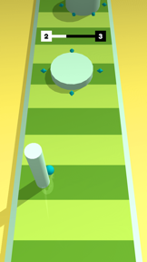 Race Ball 3D: Fun Color Run screenshot