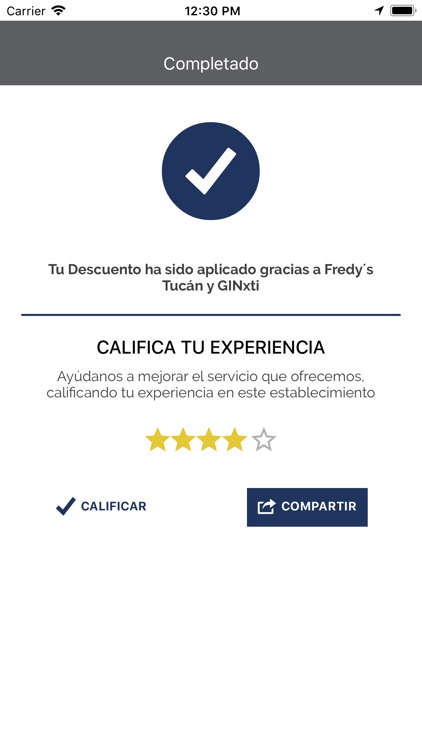 GINxti MAS screenshot-3