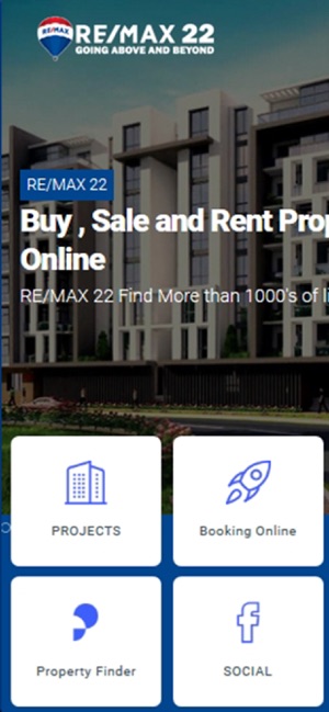 REMAX22(圖2)-速報App