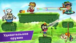 zombie shooting - kill zombies айфон картинки 2