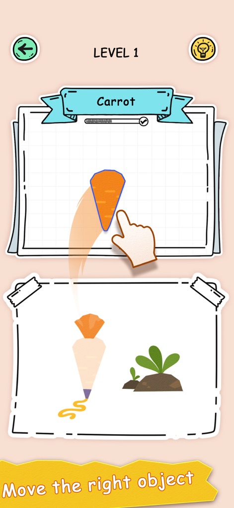 Puzzle Fuzzle - Intuitive Assembly