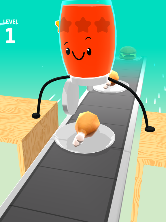 Screenshot #4 pour Squeeze It!