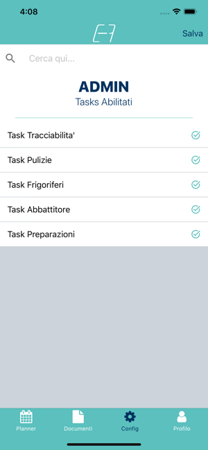 HACCP Manager(圖5)-速報App