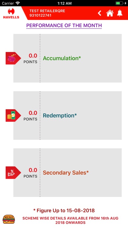 Sampark screenshot-3