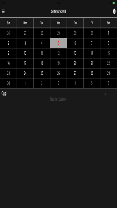 Screenshot #3 pour HrOnePocket