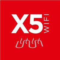 Терморегулятор X5 pour PC
