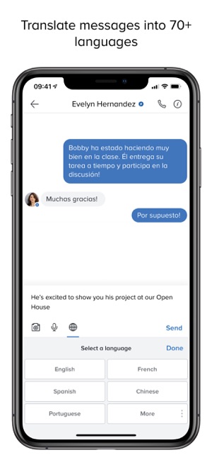 Remind: School Communication(圖4)-速報App