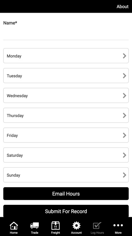 Commodity Ag screenshot-3