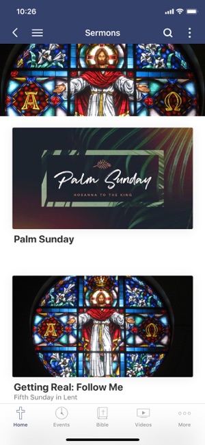 Weddington United Methodist(圖3)-速報App