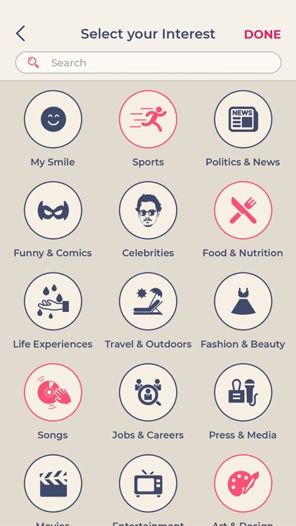 Likeaati screenshot-3