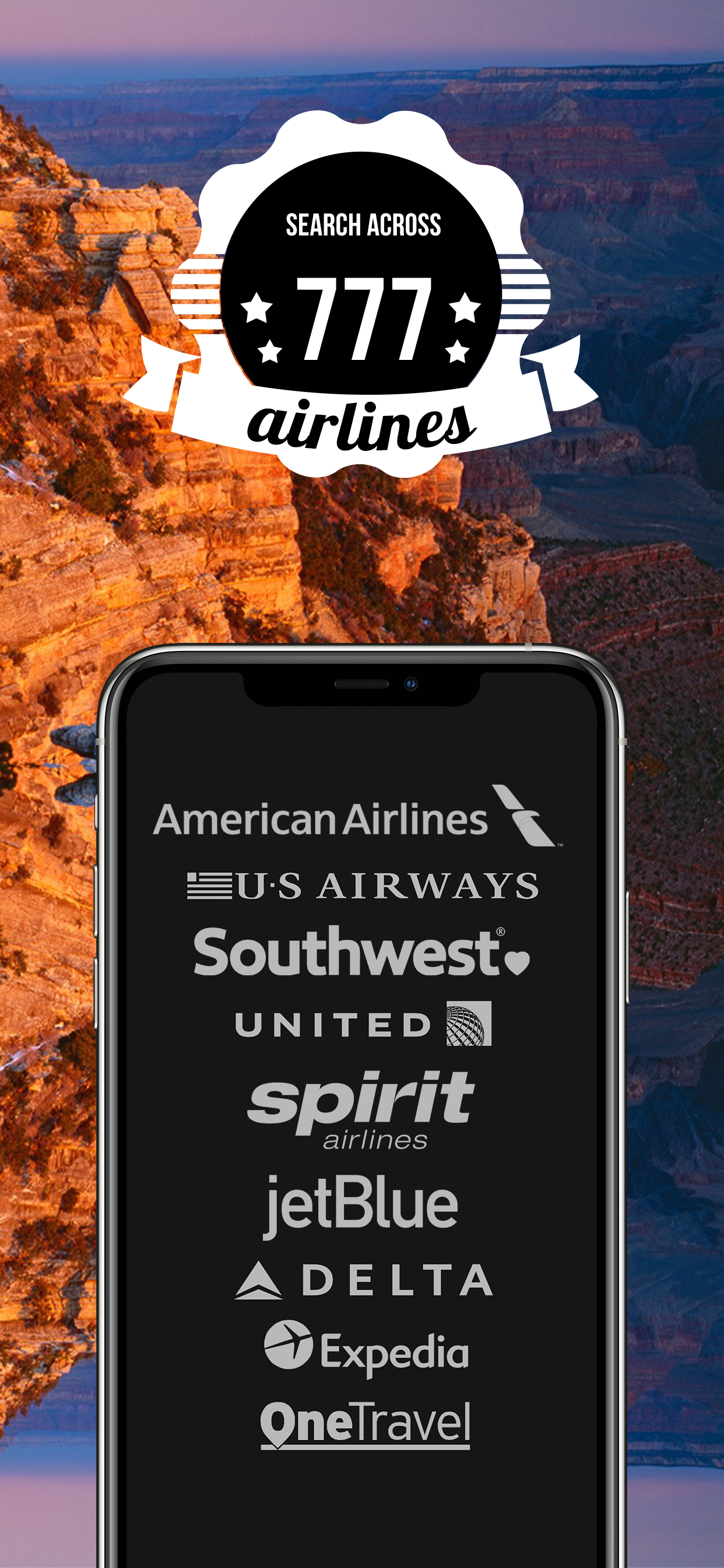 Lowfare Airlines Flight Deals