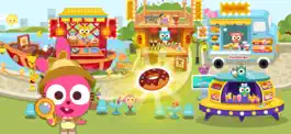 Game screenshot Papo Town Mystery apk