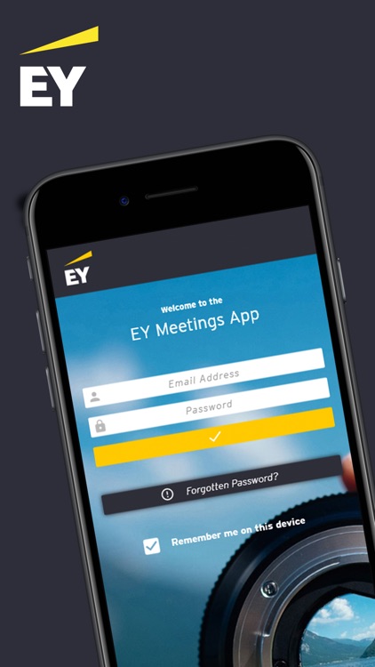 EY Meetings