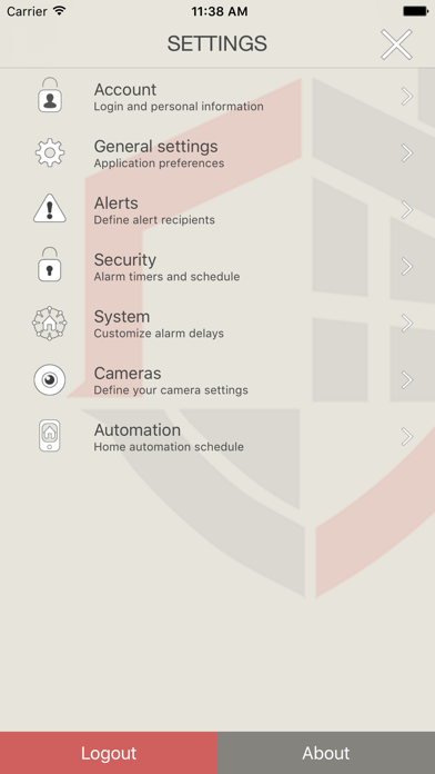 SmartForce Screenshot