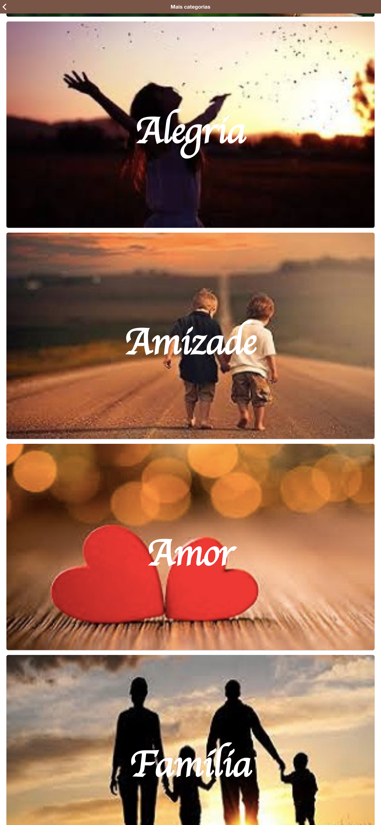 Imagens com Frases Bíblicas