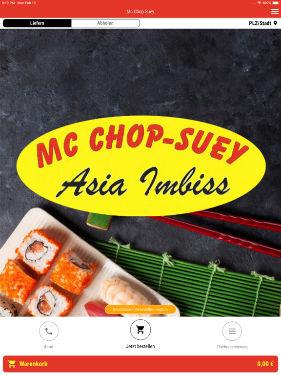 Screenshot #4 pour Mc Chop Suey