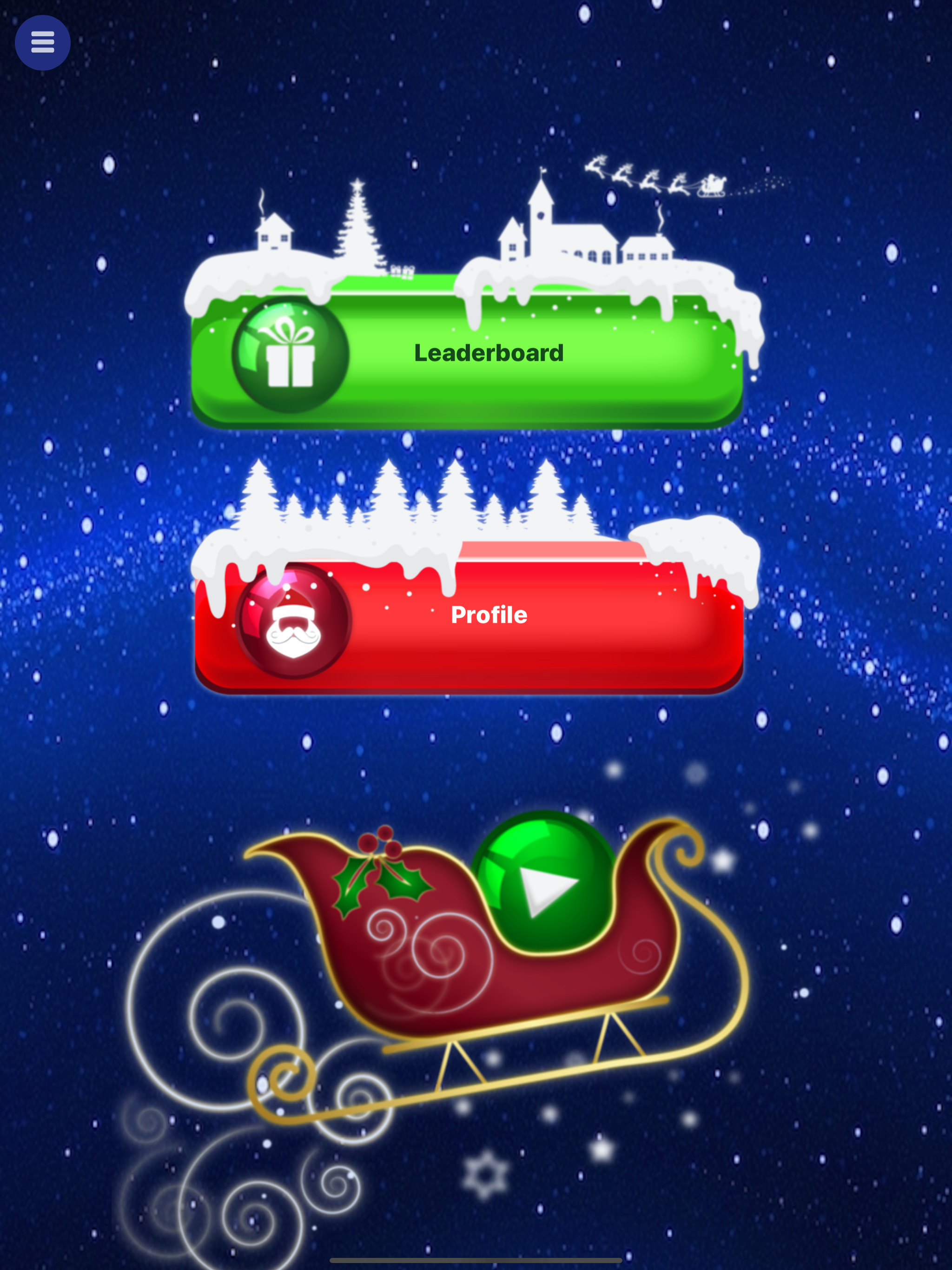 Christmas Trivia Game screenshot 7