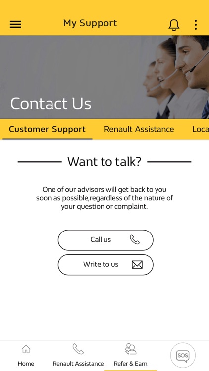 MY Renault India screenshot-3