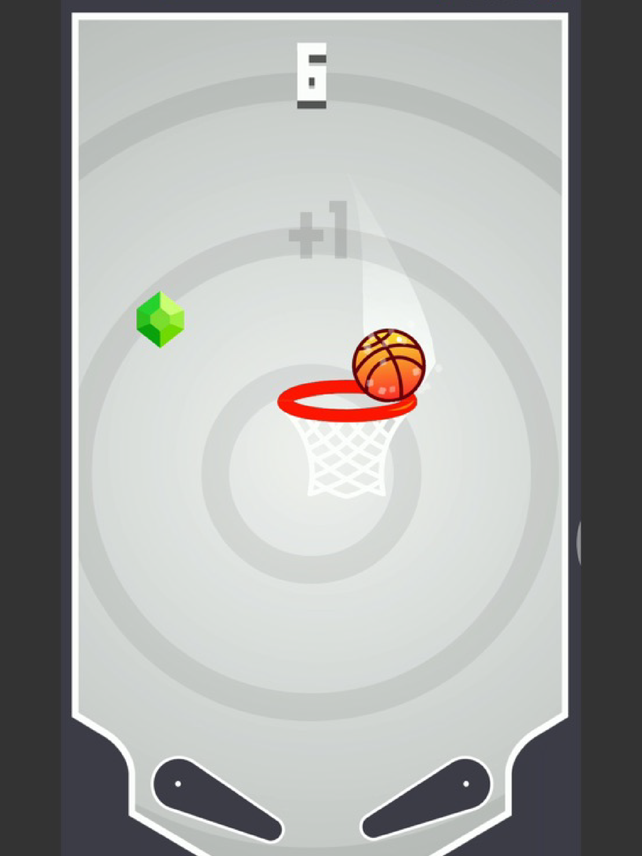 Super Flipper Dunk screenshot 3