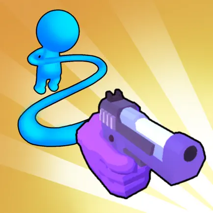 Handy Guns Cheats