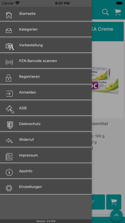 Schloss Apotheke Rust