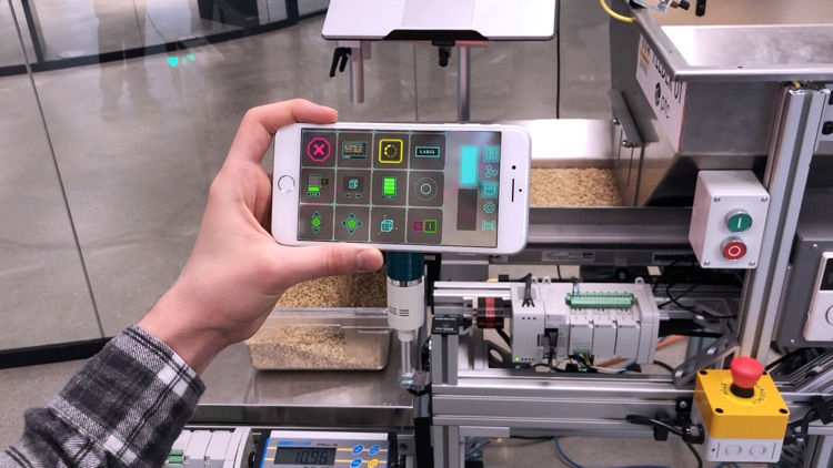 Vuforia Spatial Toolbox