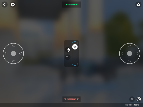 Screenshot #5 pour Basic Controller for AND