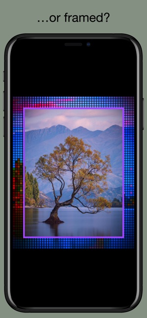 Stained Glass - Photo Effect(圖5)-速報App