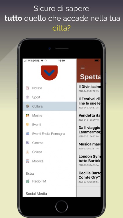 Bologna in tasca screenshot-6