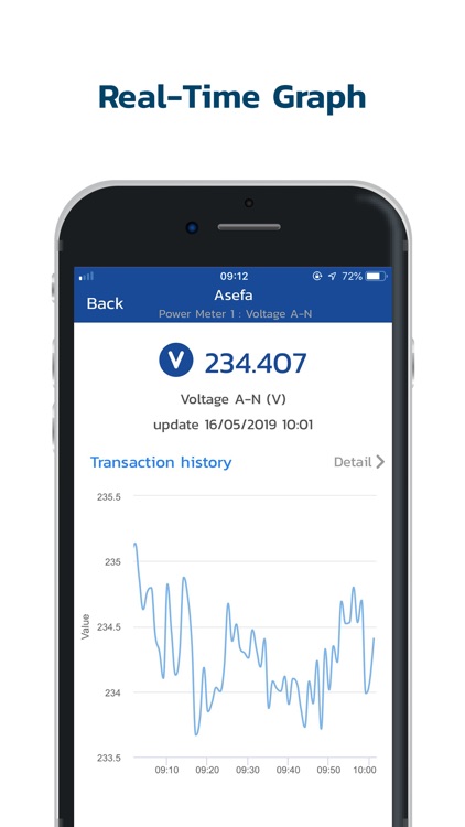 MDB Care screenshot-3