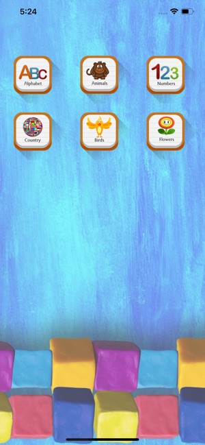 Kids Learning App - Part 1(圖1)-速報App