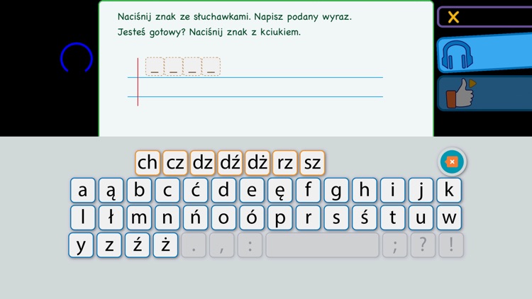 Polskie Ortogramy 2 screenshot-7